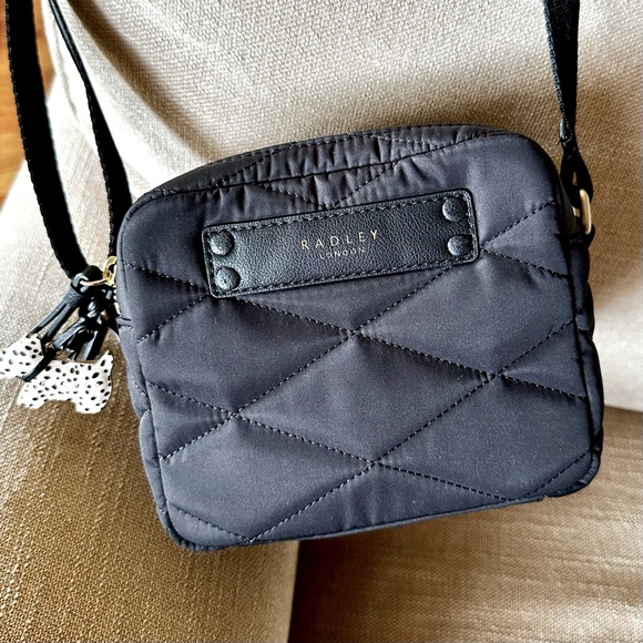 RADLEY LONDON Crossbody - Picture 8 of 10